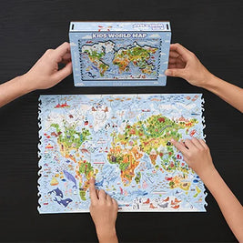 Puzzels voor kinderen
