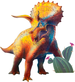 Tyrannosaurus Rex