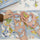 Unidragon Kids World Map